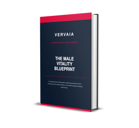 The Male Vitality Blueprint