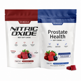Prostate Health and Nitric Oxide Chews