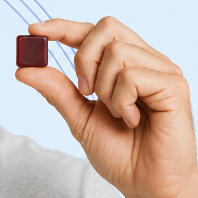 Prostate Health and Nitric Oxide Chews